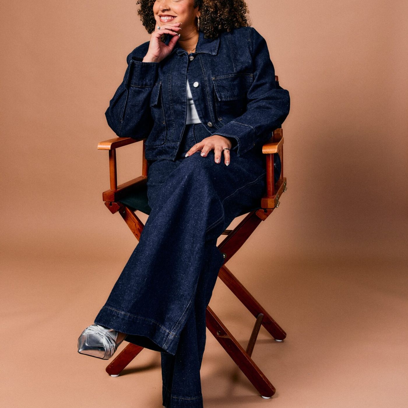 Yunie Mojica on putting together the 2025 Charlie Parker Jazz Festival lineup episode artwork
