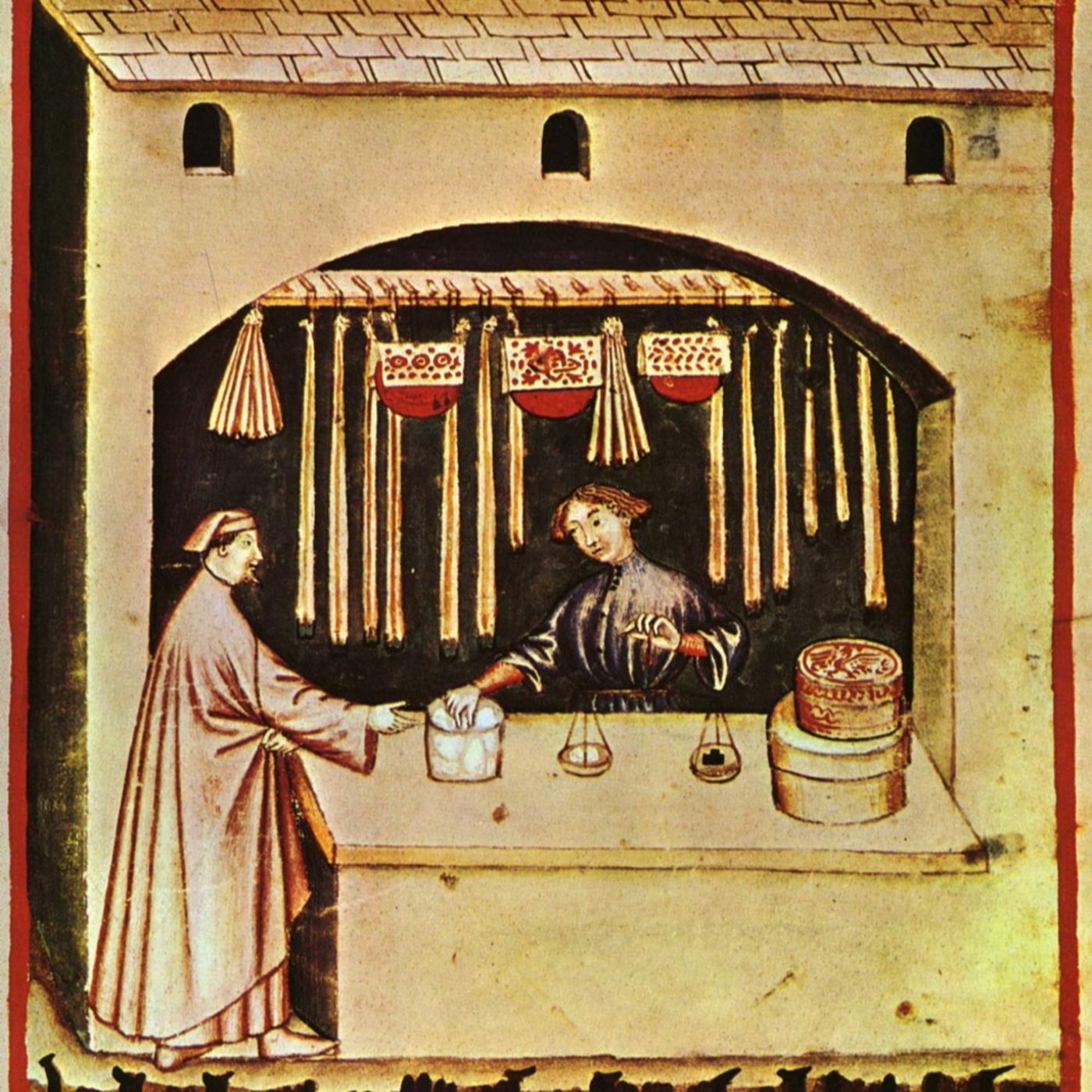 Cronache Di Cucina