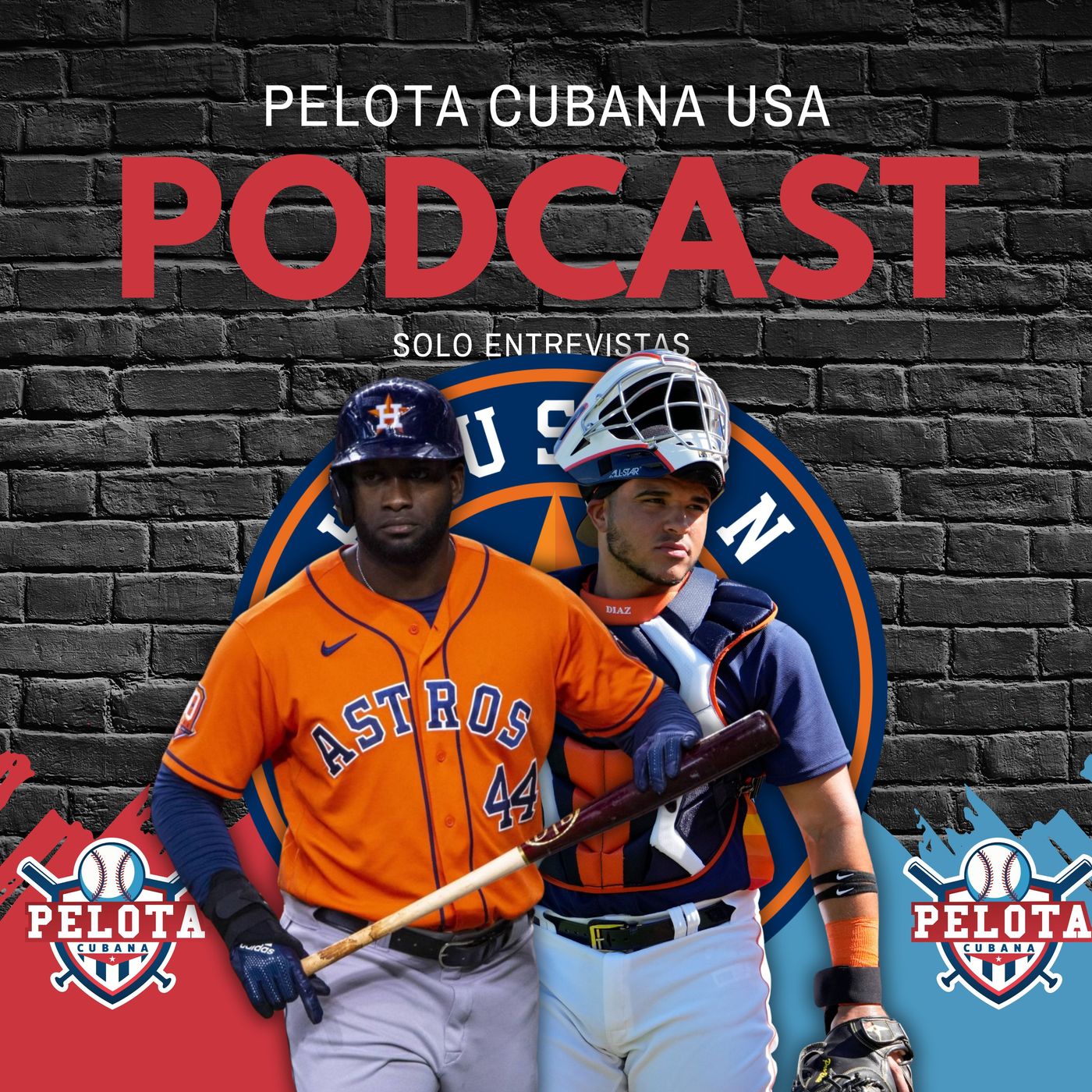 Explorando la Serie de México con Yordan Álvarez y Yainer Díaz