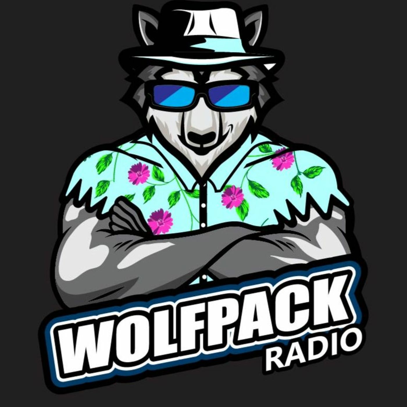 Wolfpack Radio