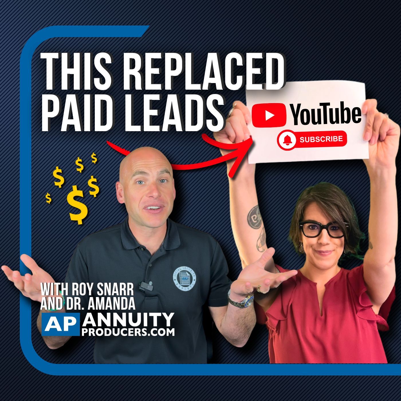 AnnuityProducers.com