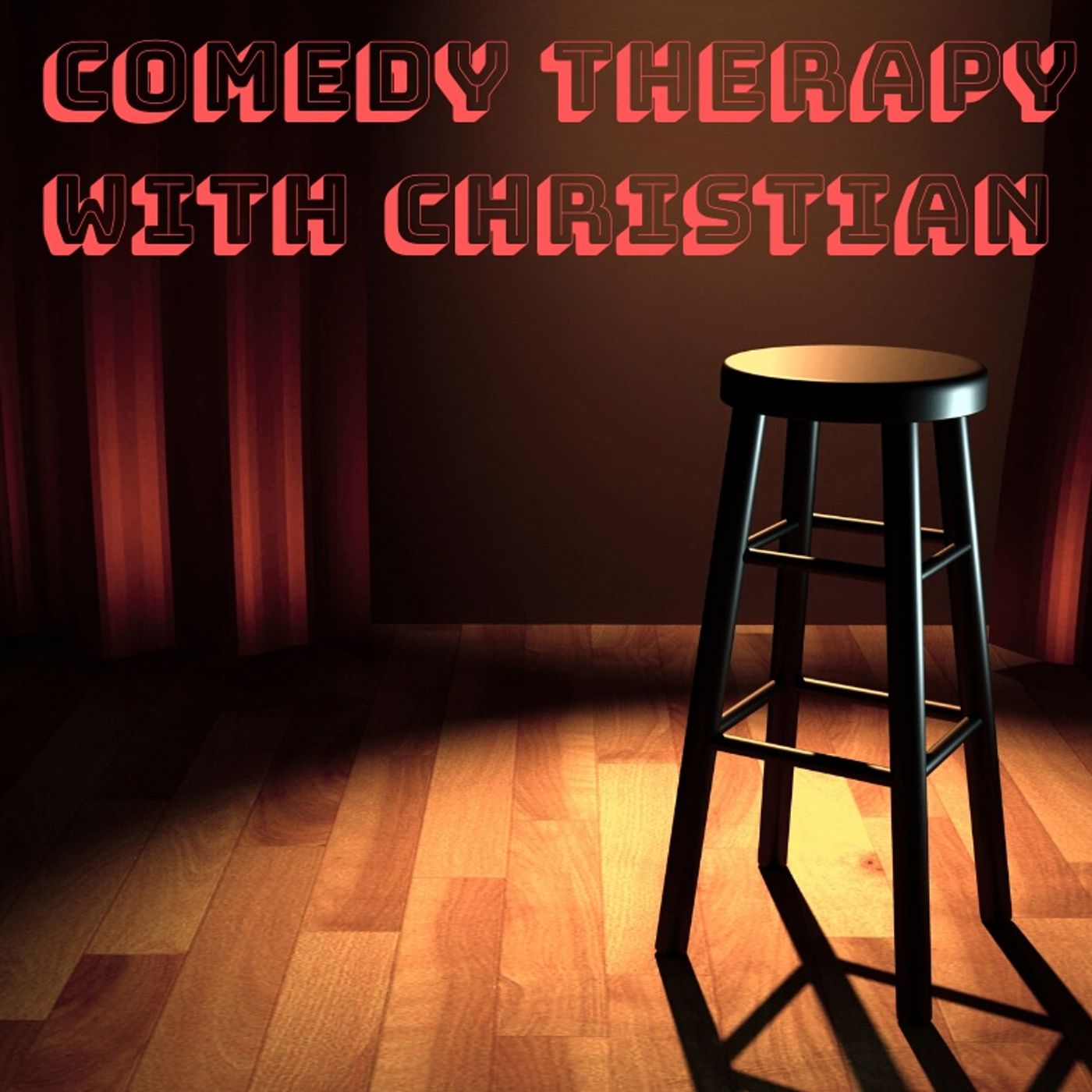 Episode 8: Amanda in the house!