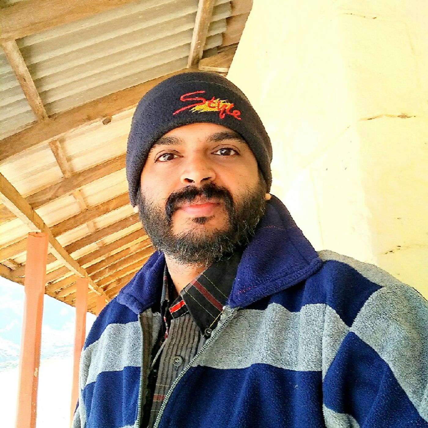 deepak anantha rao\'s show