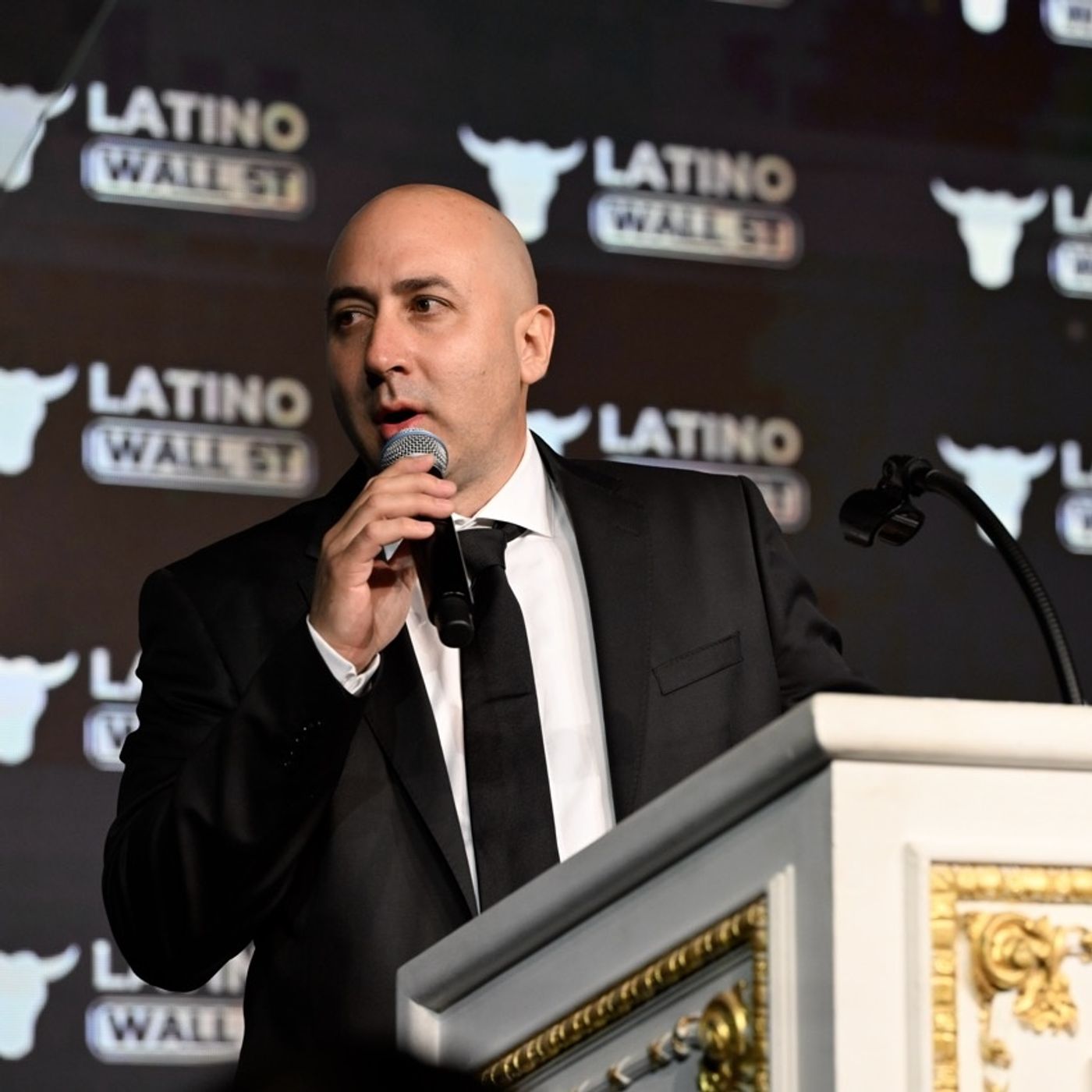 Fernando Cerimedo: Revealing Trump's Election Interference in Latin America