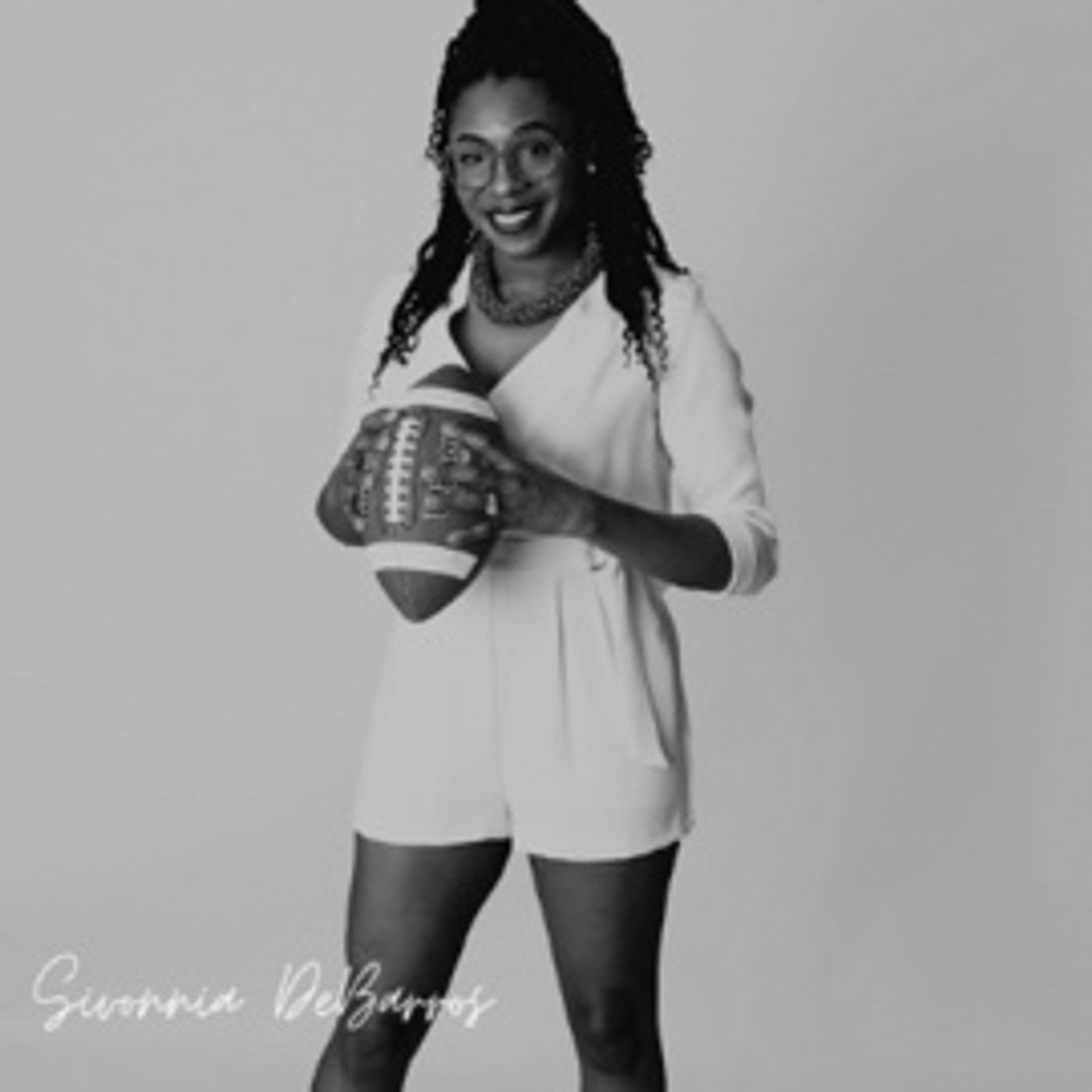 Ep. #23 – Sivonnia DeBarros – S&E Lawyer, and Protector of Athletes on breaking down the fx Voids over Deficits + Deposits.