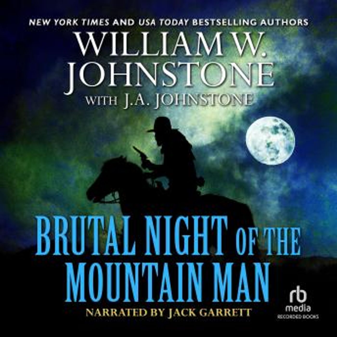 Listen to Best Full Audiobooks in Fiction, Westerns & War