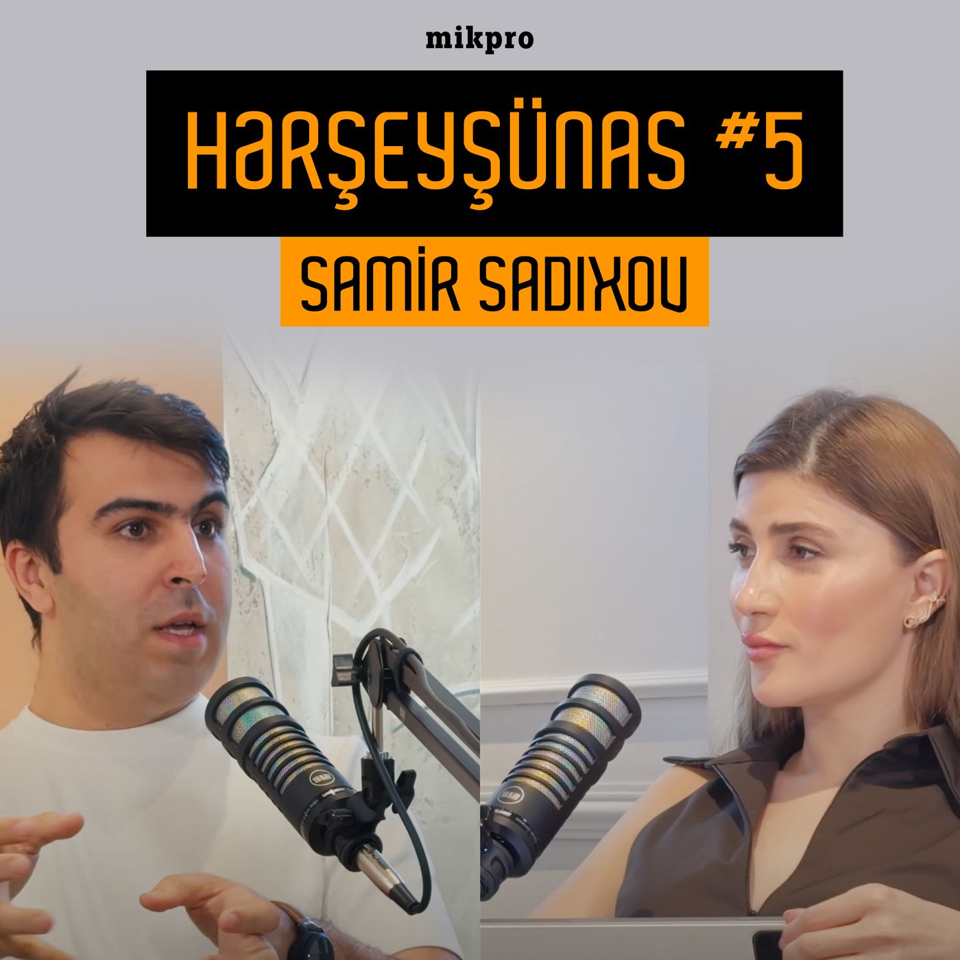 Hərşeyşünas