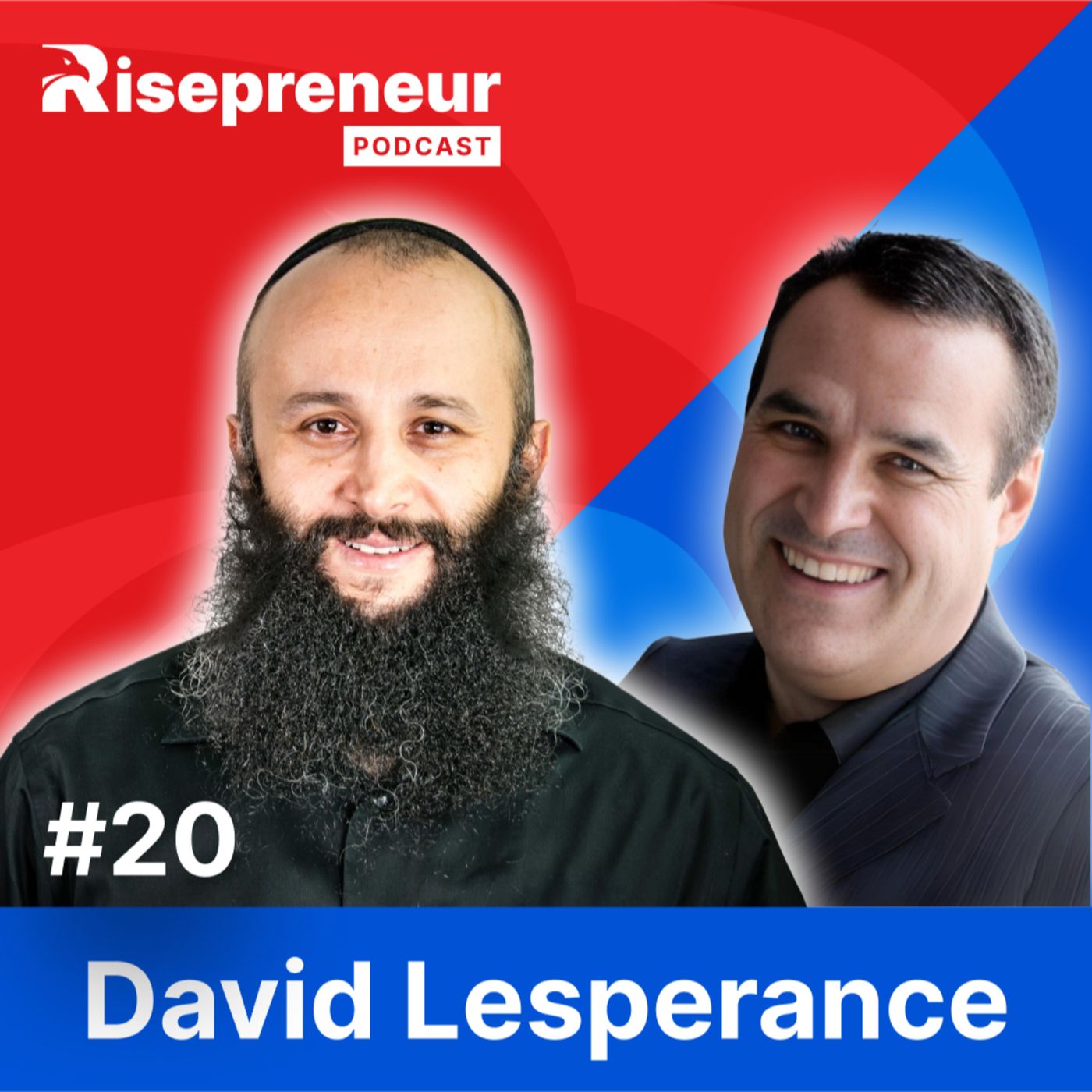The Risepreneur Podcast
