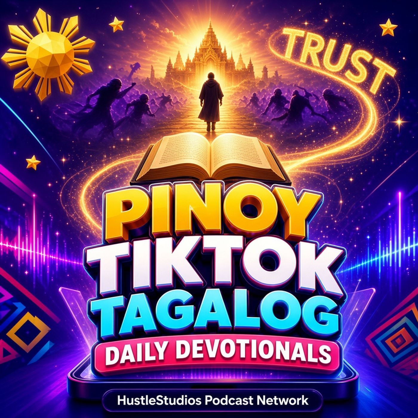 1-5 Songs about Trusting in God