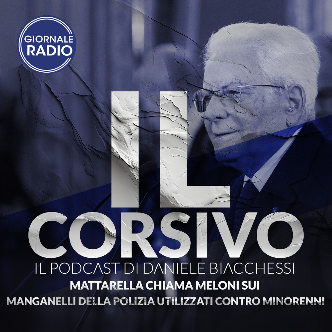 Il Corsivo di Daniele Biacchessi