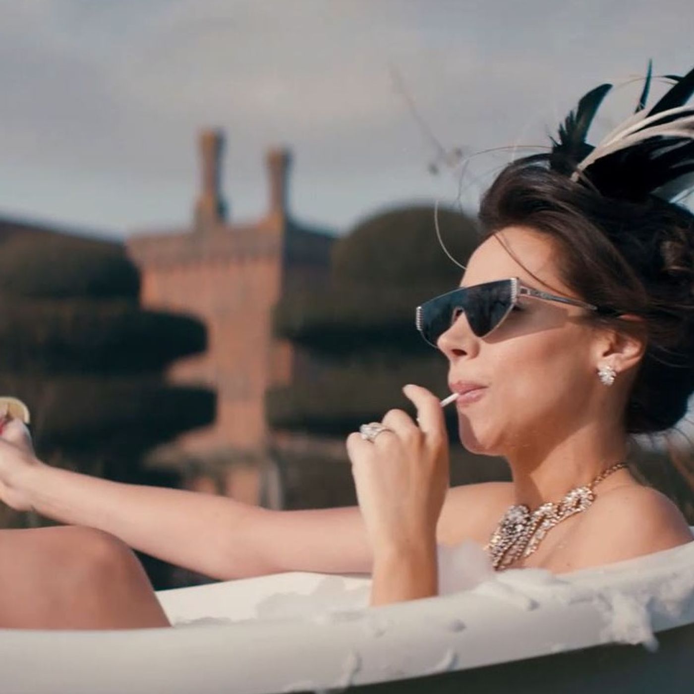 GLOBAL HITS CON ARMANDO PLATA