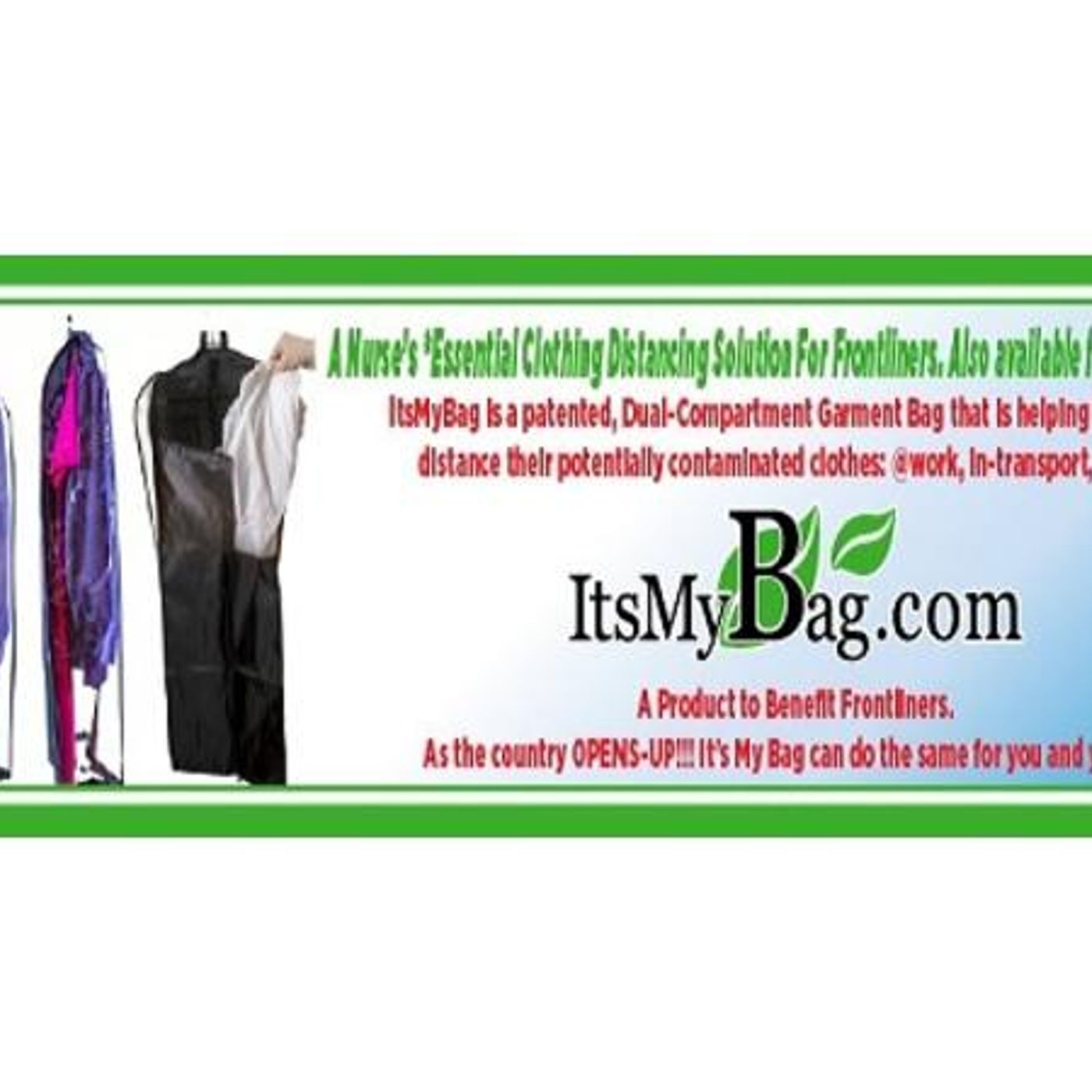 ItsMyBag Founder Tonia Torrellas Shares Their Zulily Debut on Word of Mom Radio