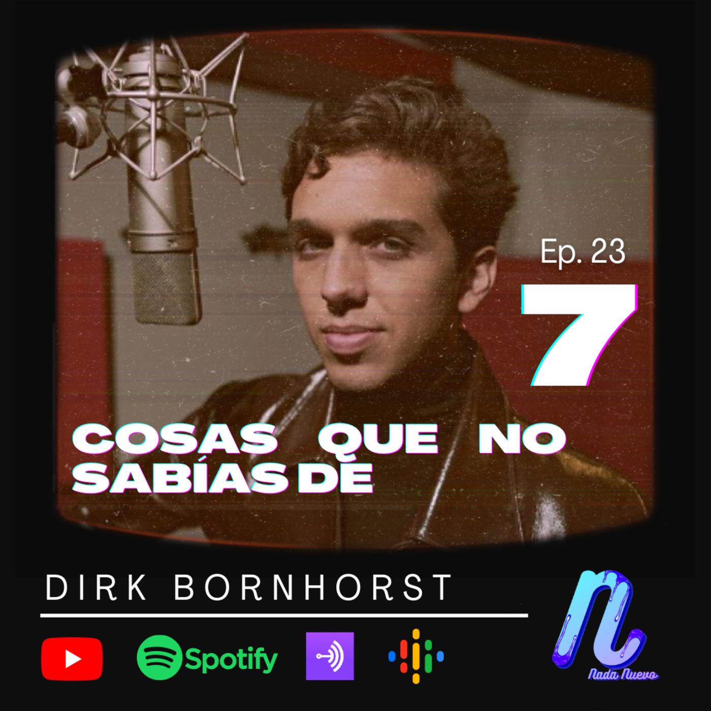 Nada Nuevo