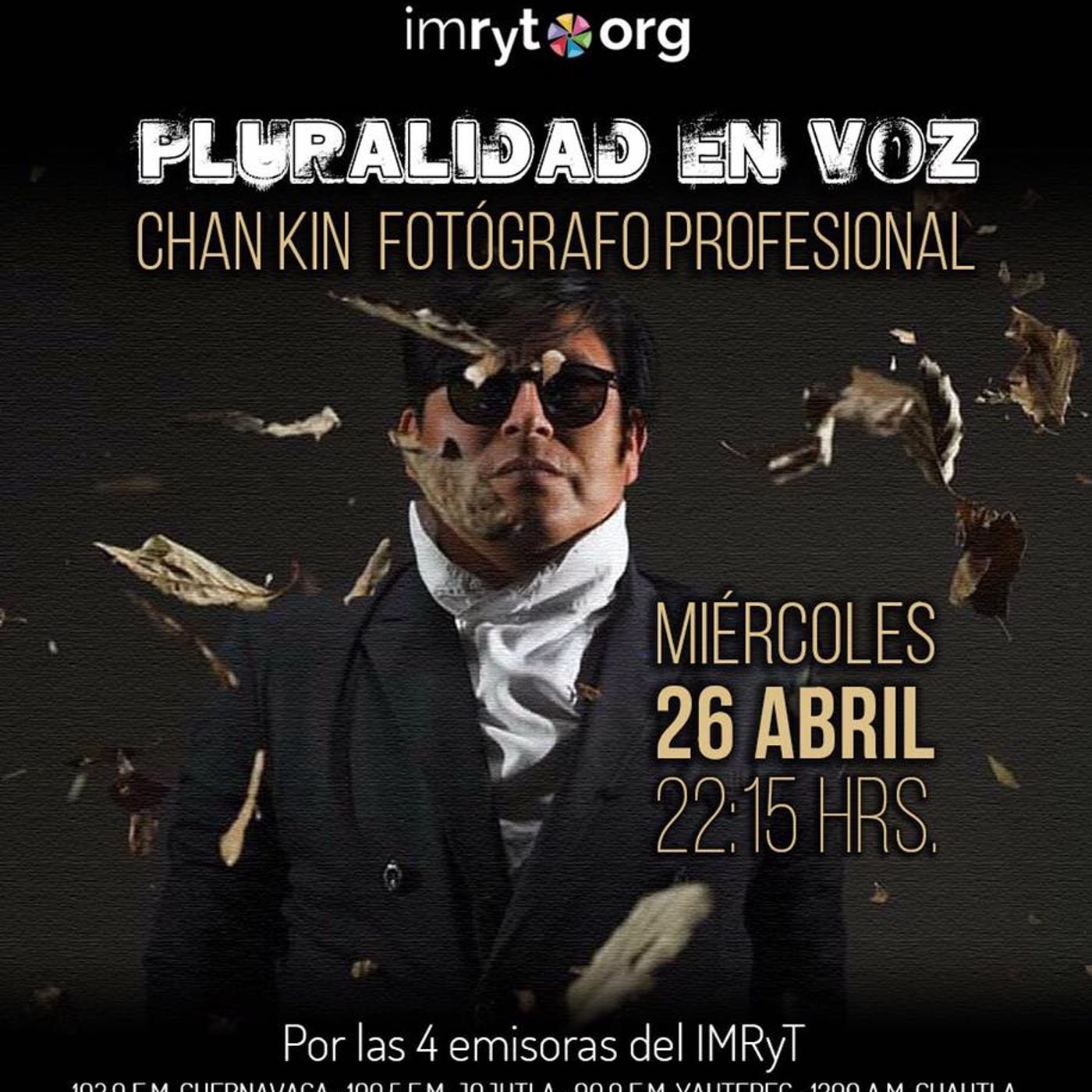 Pluralidad En Voz