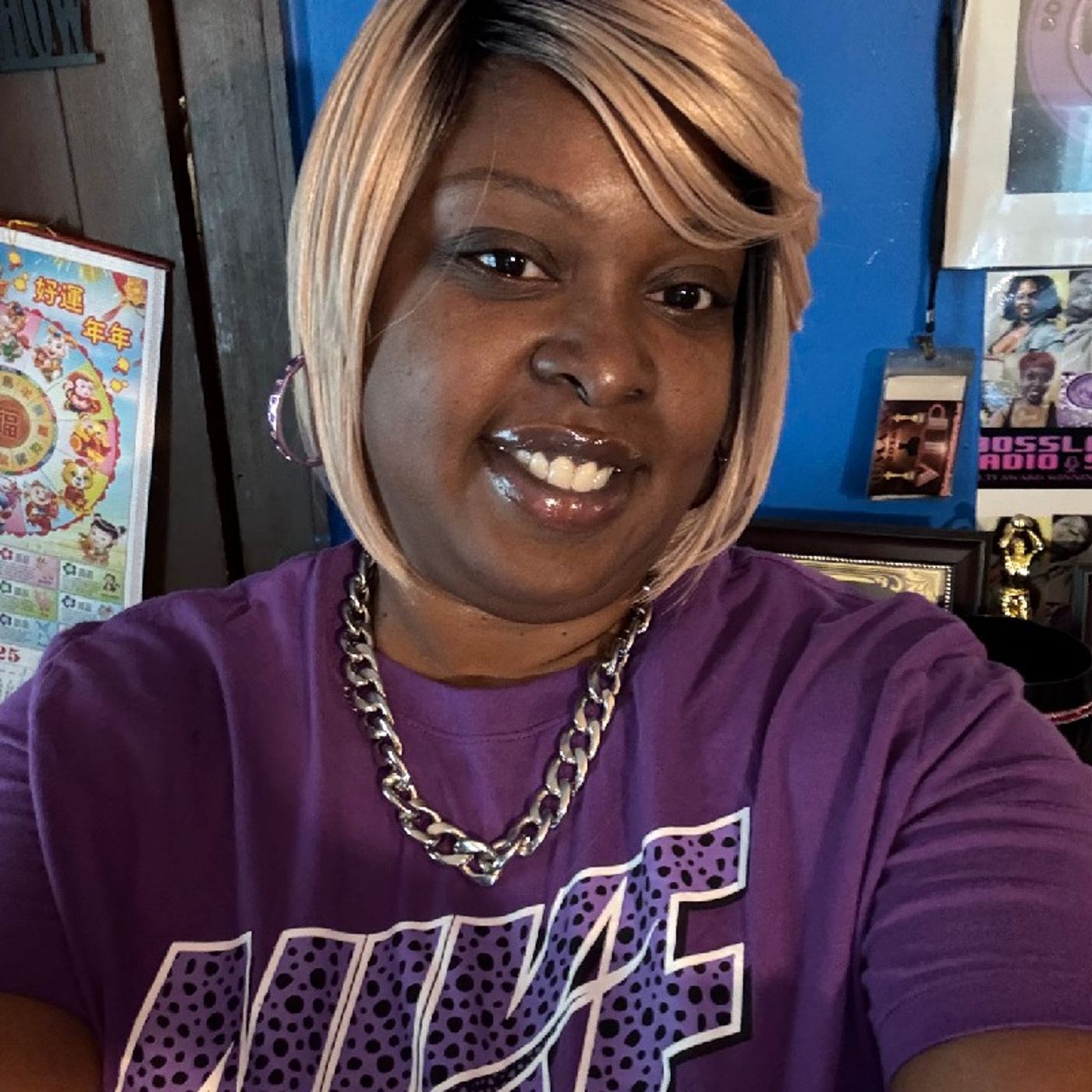 Back 2 School With MissFabulous episode artwork