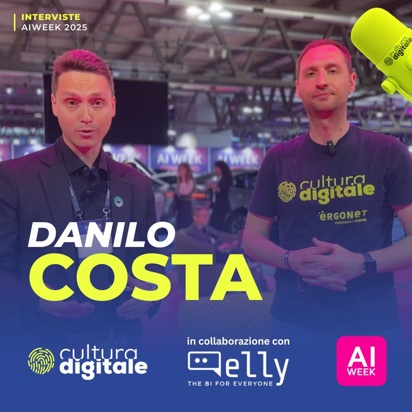 Cultura Digitale