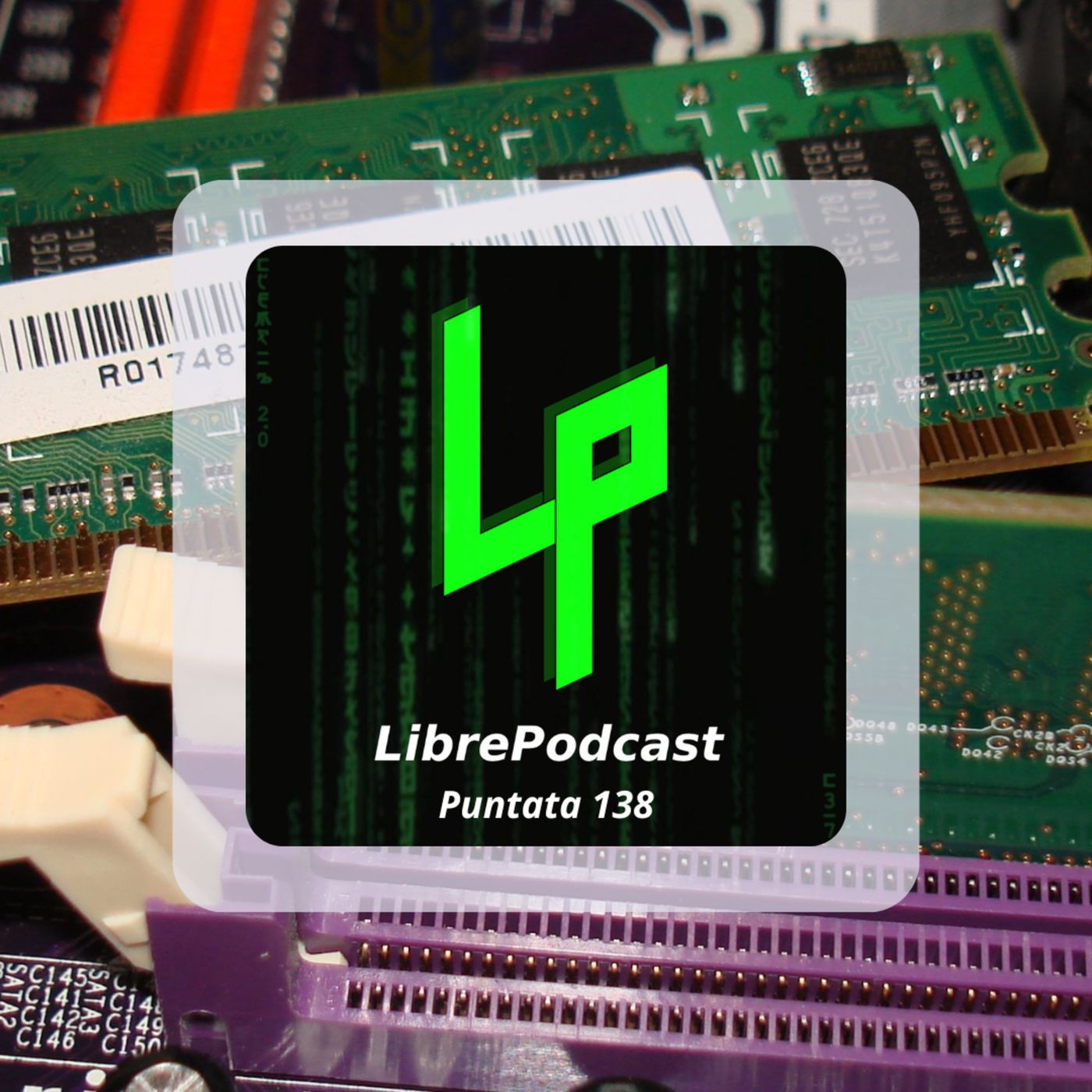 RAMmageddon, ovvero la crisi delle memorie RAM.. e l’Open Source? - ep. 138 episode artwork