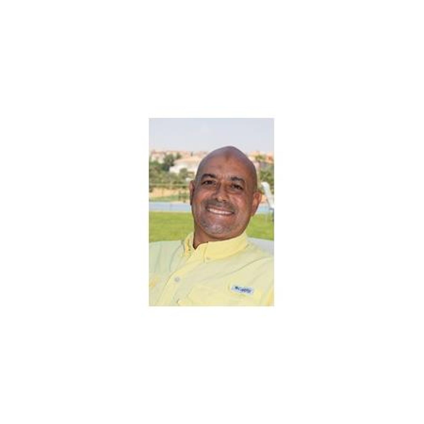 Waeil Borhan speaks on living a life of Self-Centeredness; where is God? episode artwork