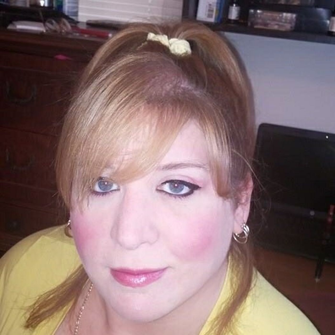 Mueller and America in crisis.