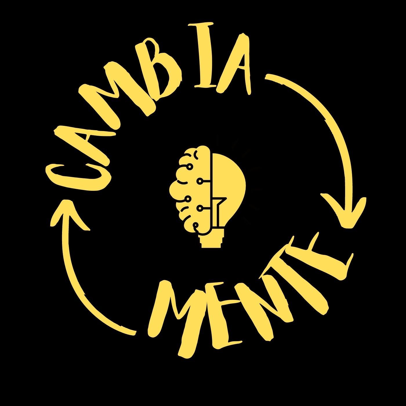 CAMBIAMENTE