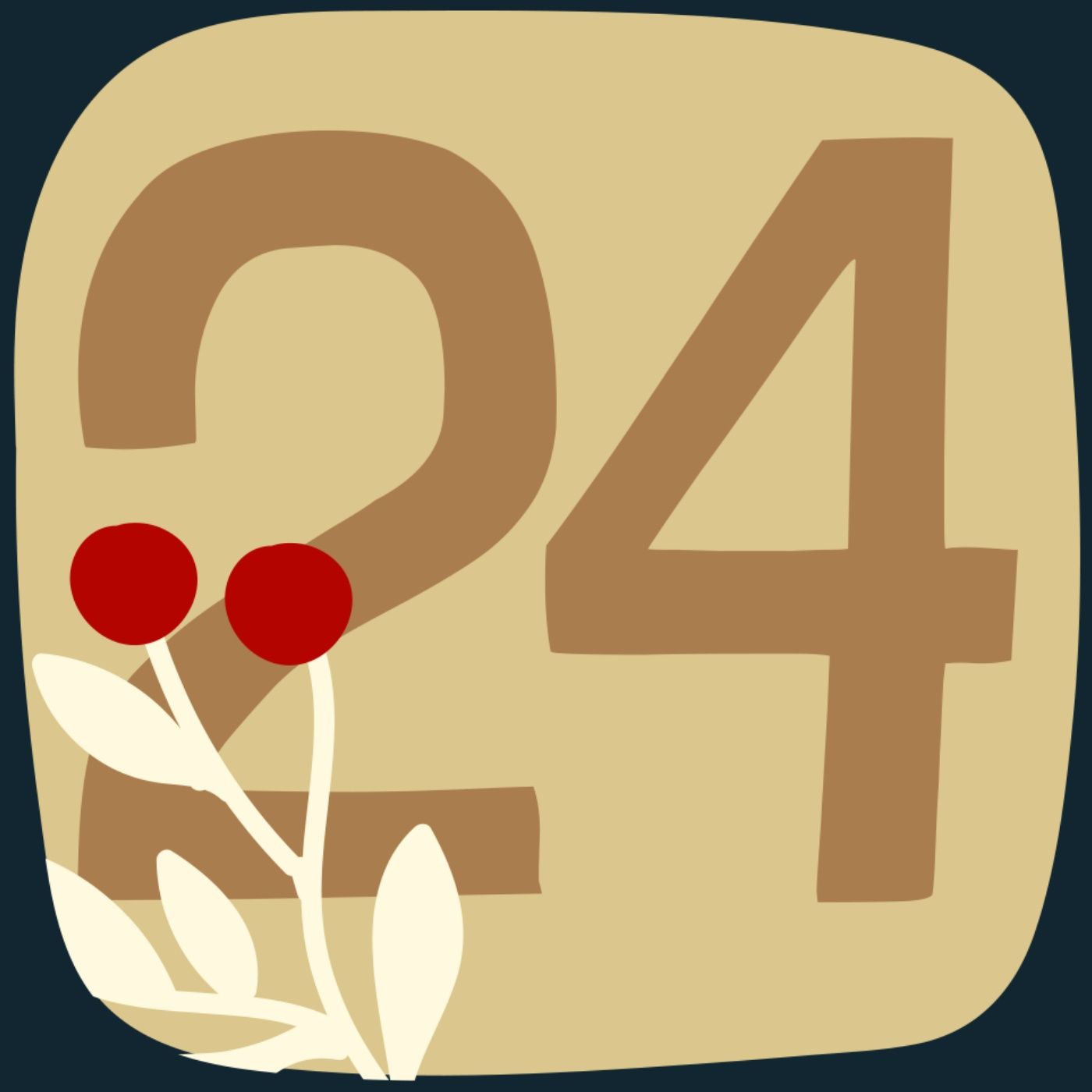 Calendario dell\'avvento di Dedalofurioso