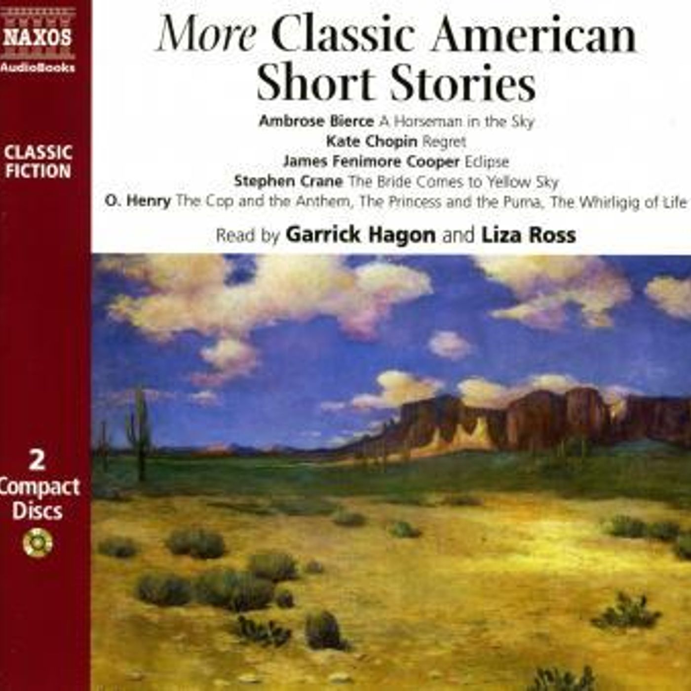Listen to Best Full Audiobooks in Literature, Short Stories