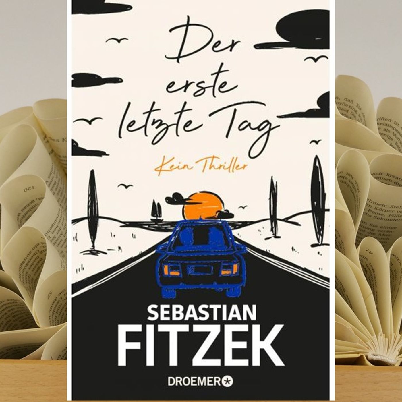 LesBar im Stern-Zimmer