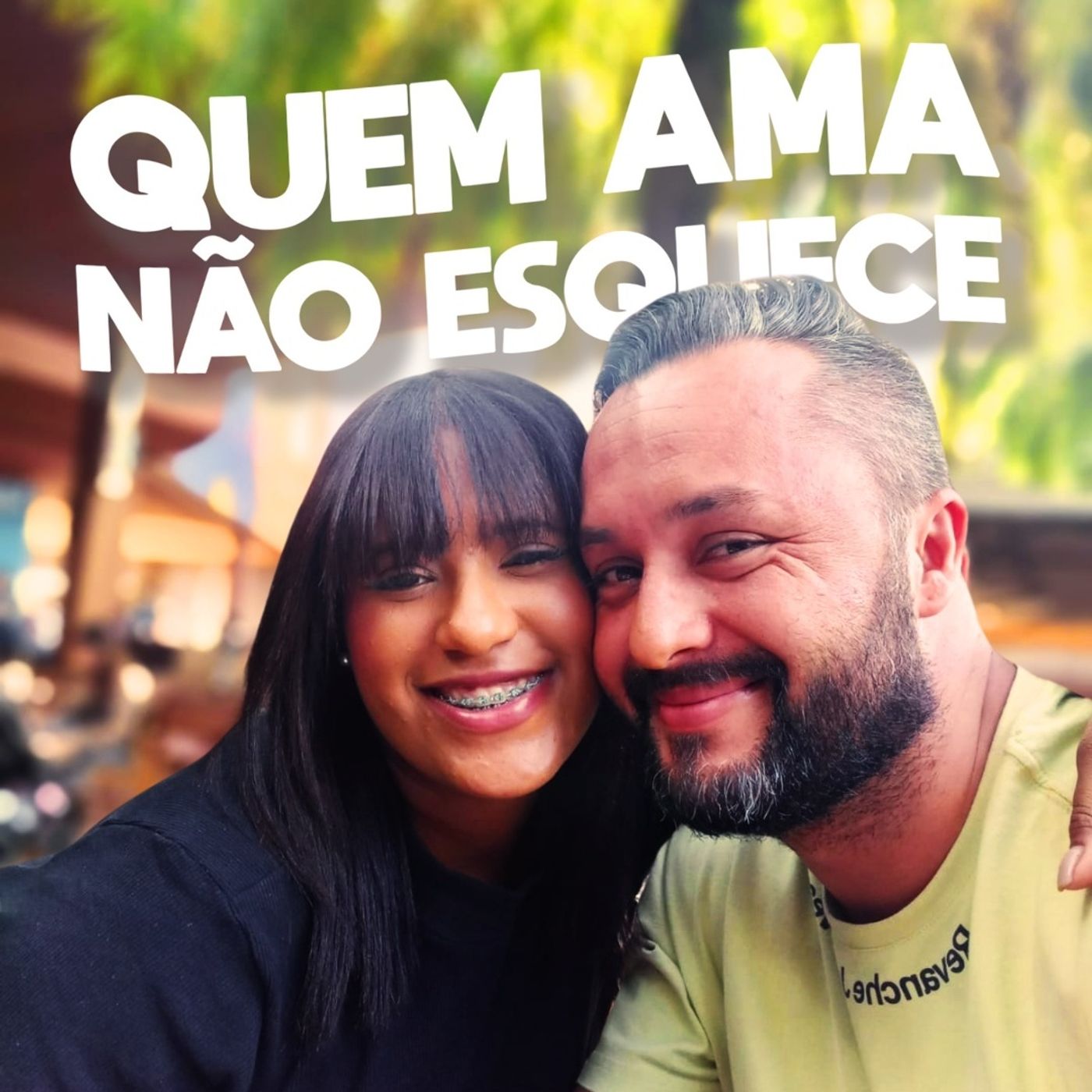 UMA NOVA CHANCE PARA O AMOR - WILLIAM | QUEM AMA NÃO ESQUECE 15/05/2025