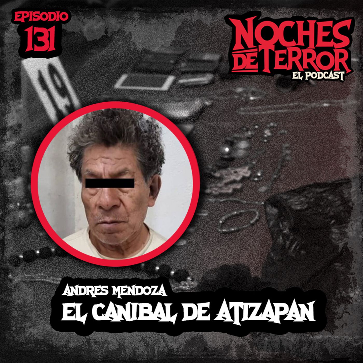 Noches de Terror