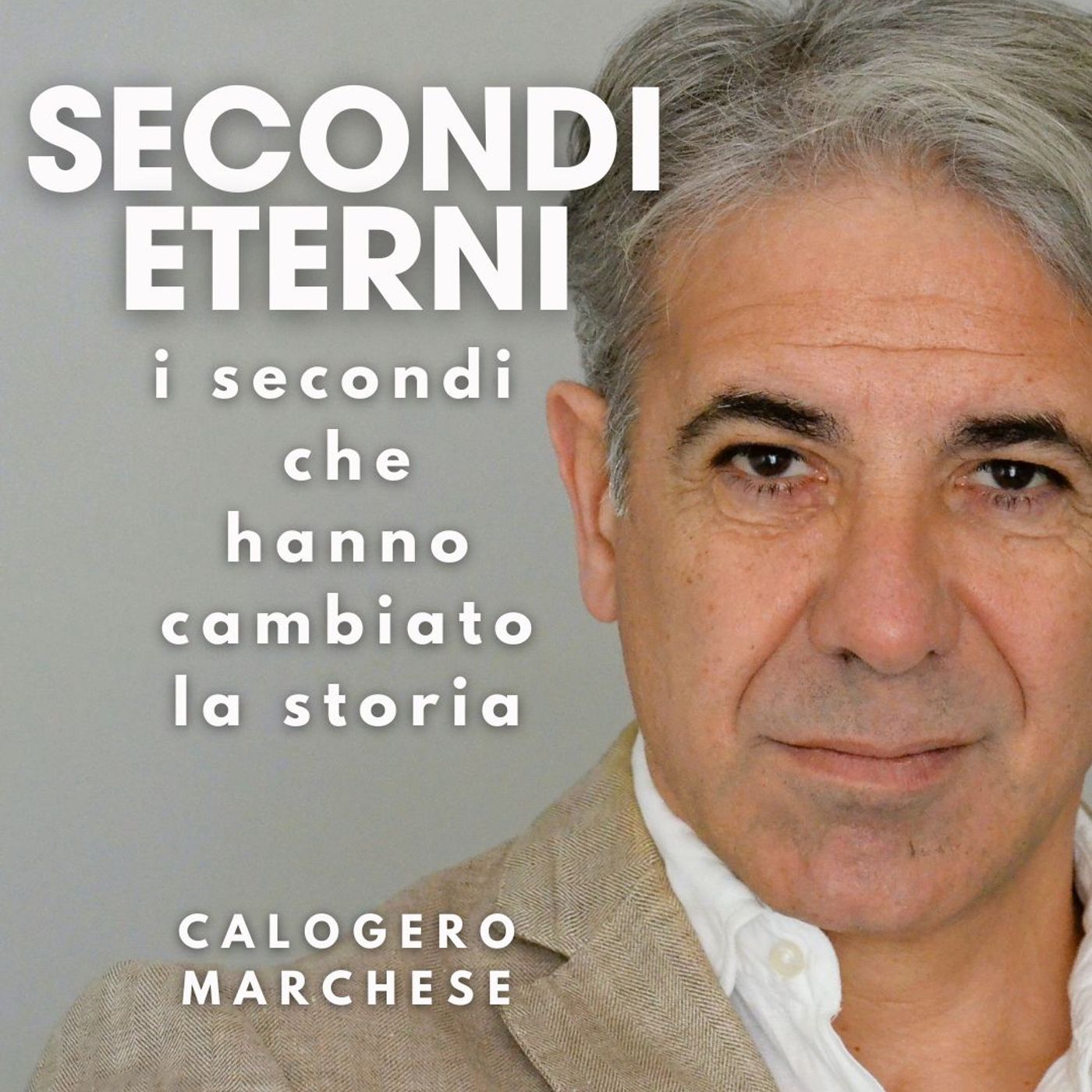 Secondi eterni
