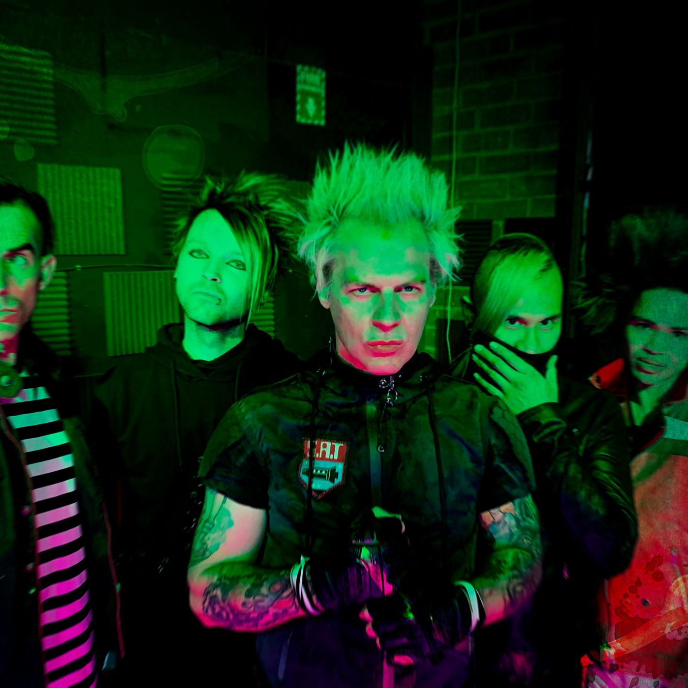 HEAVY Music Interviews
