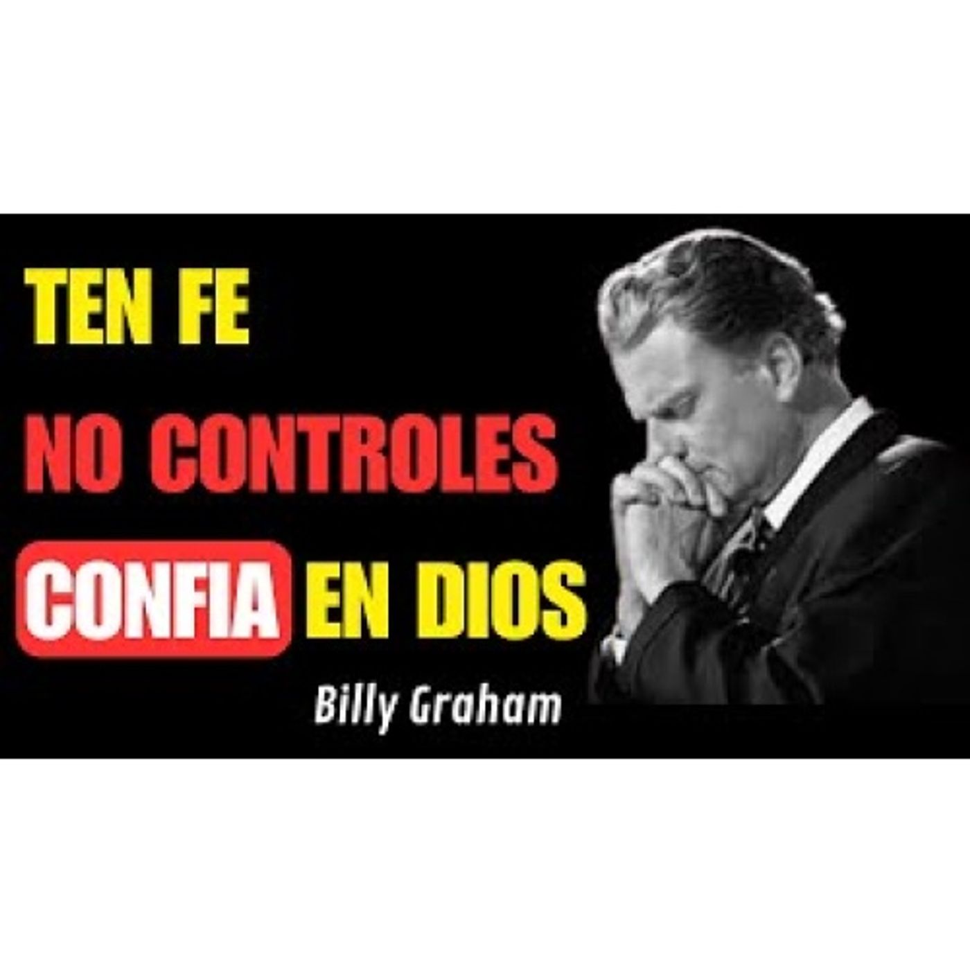 ULTIMO MOMENTO: Crees que te hace FALTA FE ? DIOS TE SORPRENDERA TIENES QUE VER ESTO - Enseñanzas Cristianas episode artwork