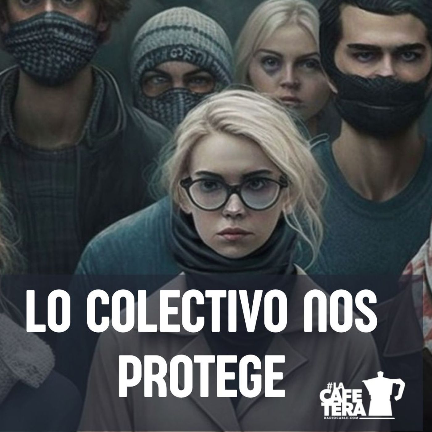LA CAFETERA