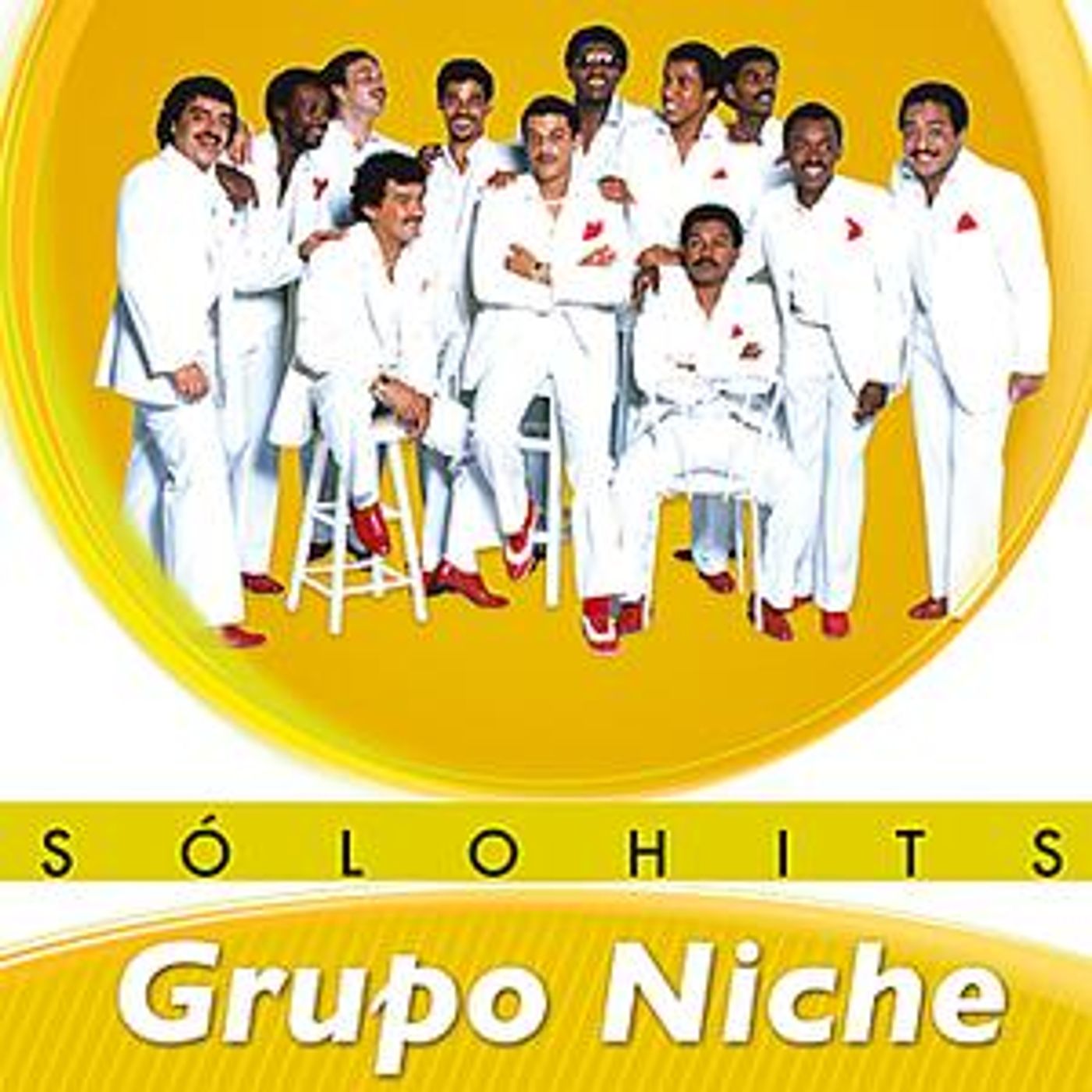 Grupo  Niche
