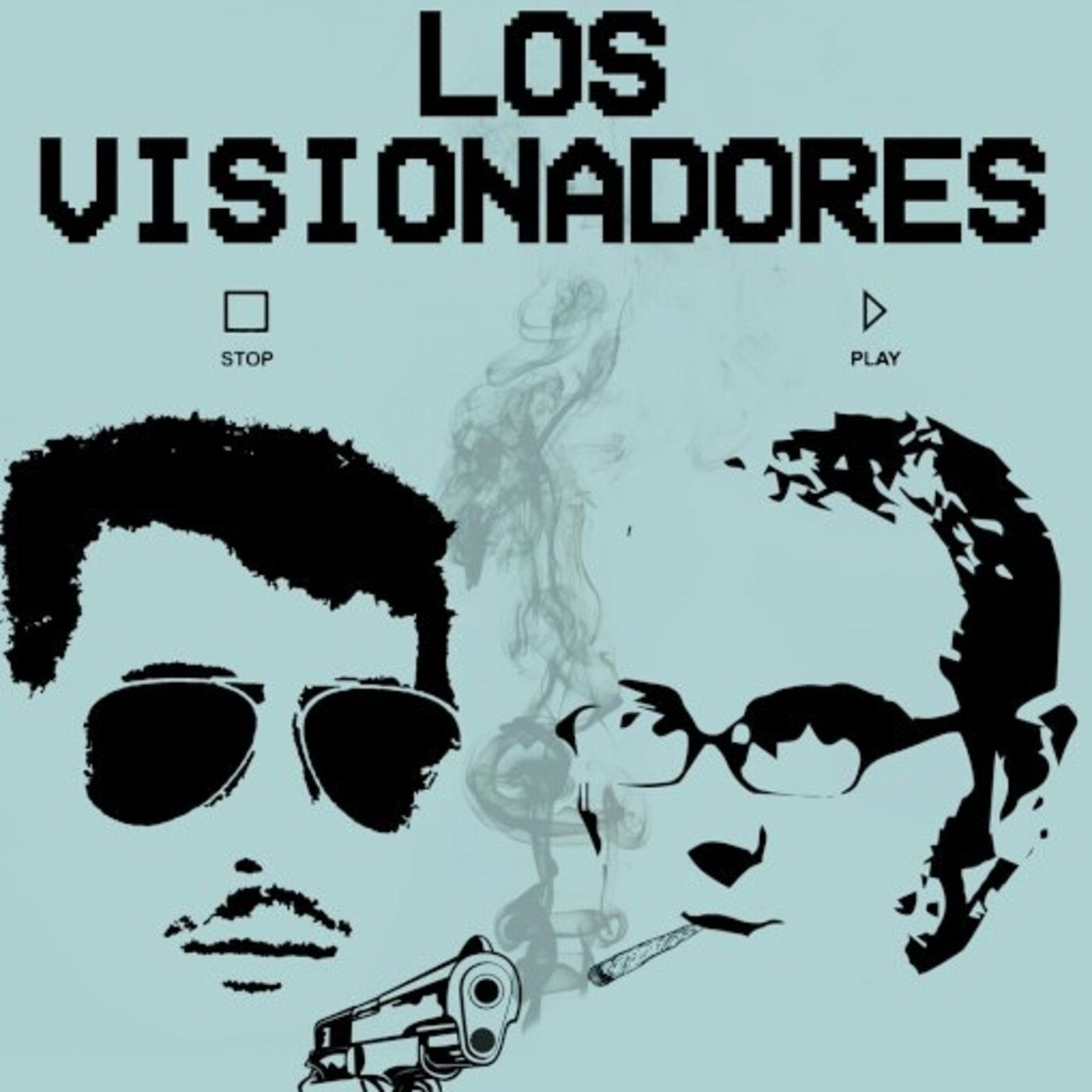 BAFICI 22 - Entrevista a Nestor Frenkel - Director de LOS VISIONADORES episode artwork