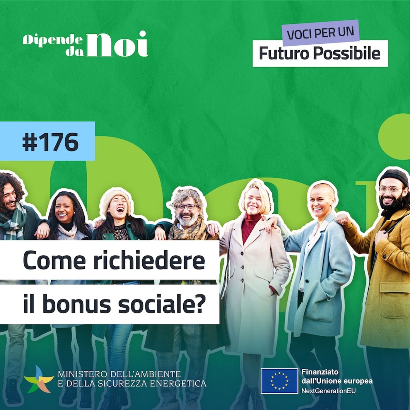 Voci per un futuro possibile
