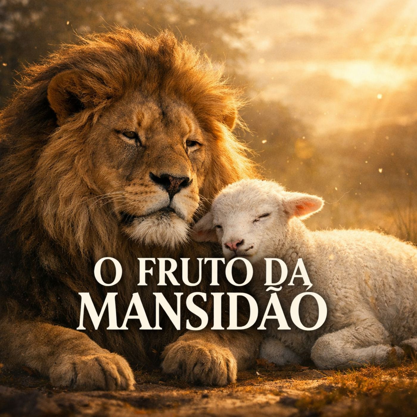 O Fruto da Mansidão episode artwork