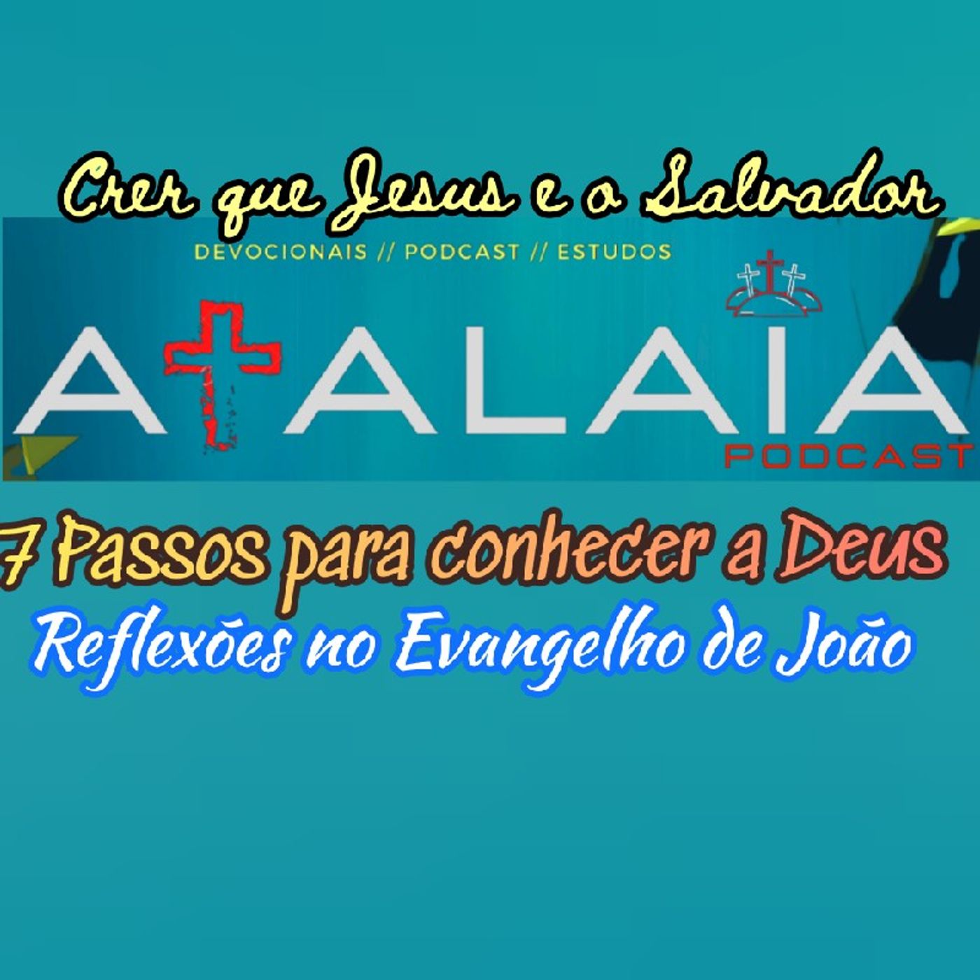 O Atalaia Devocionais.