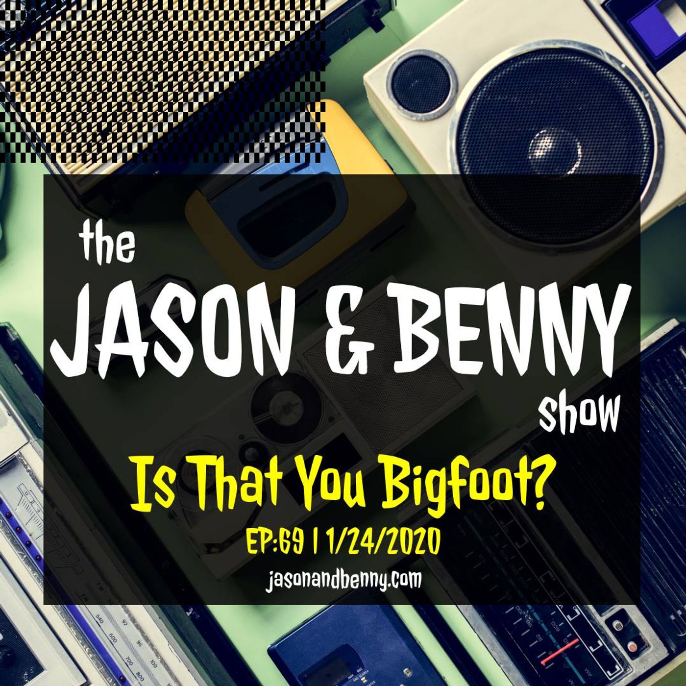 The Jason and Benny Show