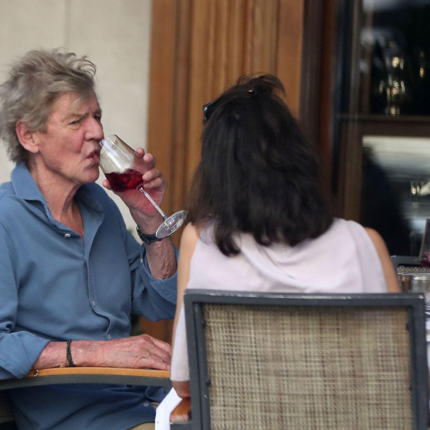 Crónica Rosa: Ernesto de Hannover la lía en un restaurante de Madrid