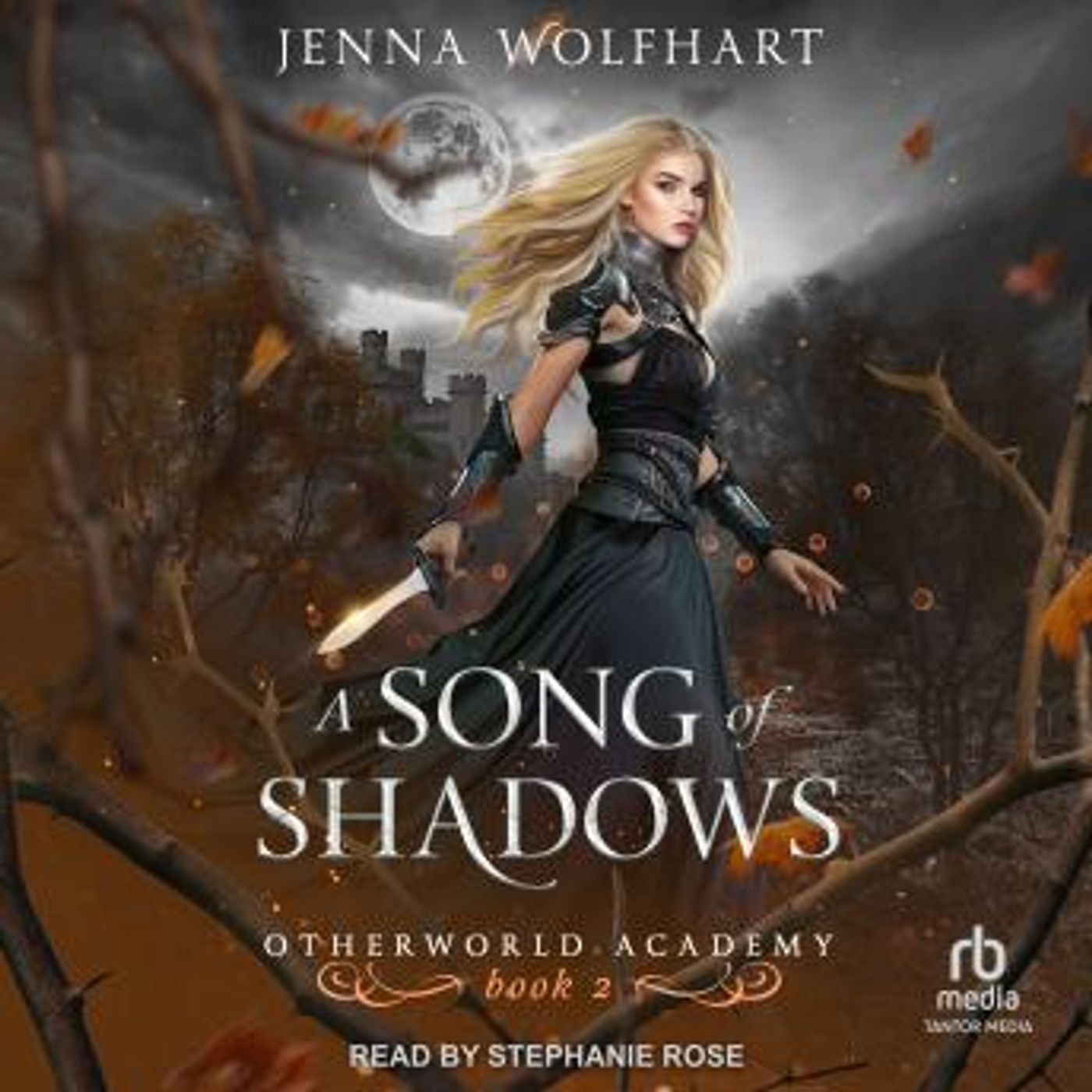 Download Latest Full Audiobooks in Science Fiction & Fantasy, Fantasy