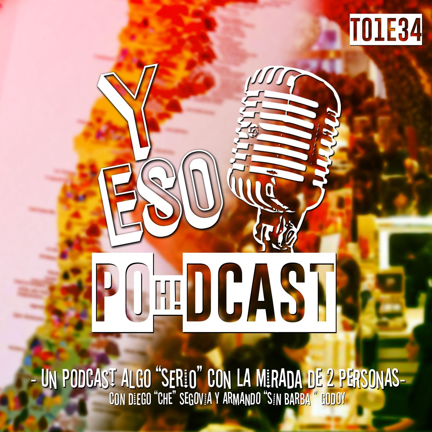 y eso poh!-dcast