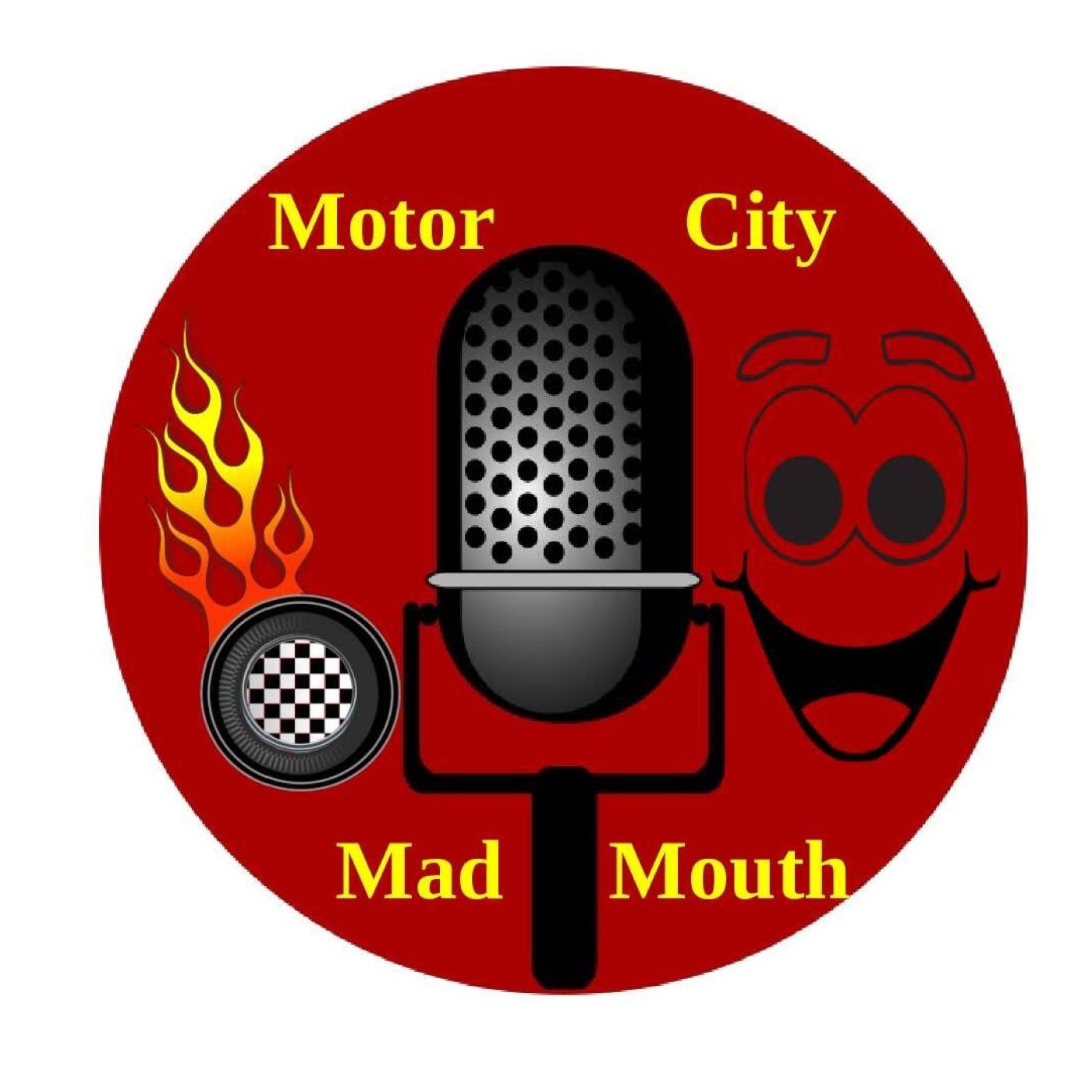 Motor City Mad Mouth