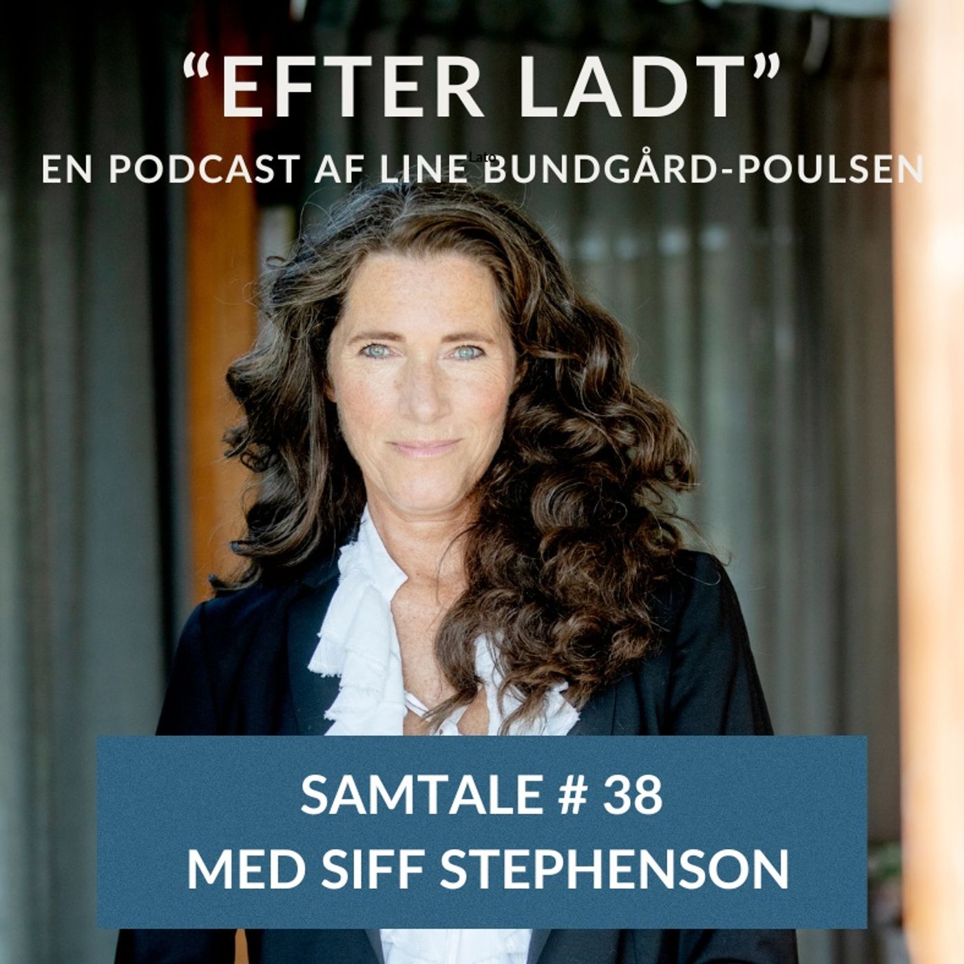 ”For hvert dødsfald bliver kærligheden og livet forstærket.”