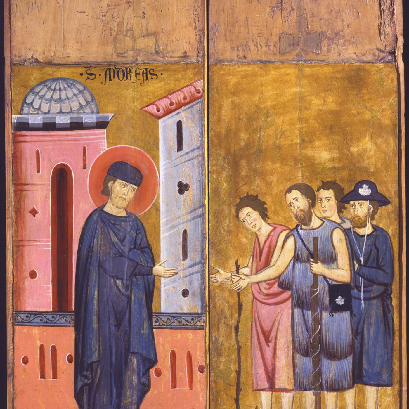 Voci di Piancoteca