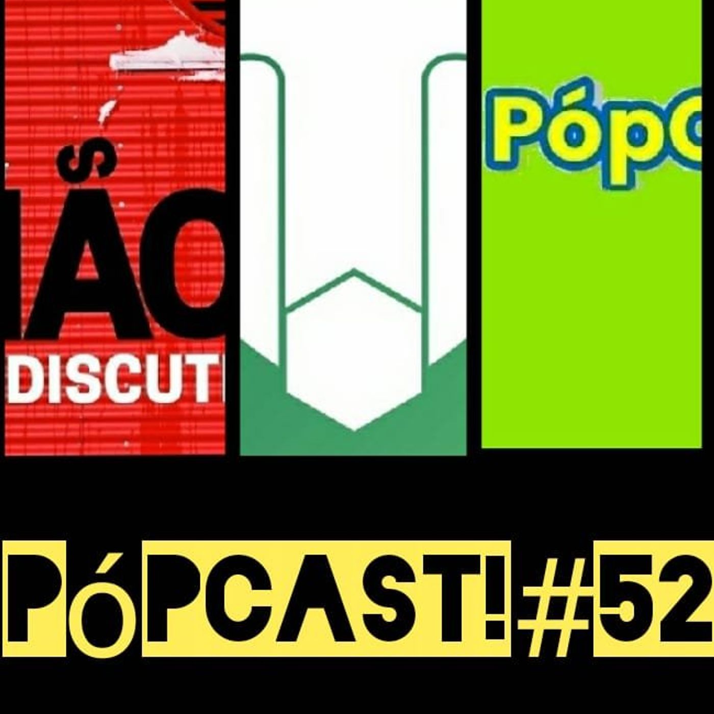 Pópcast!🎙