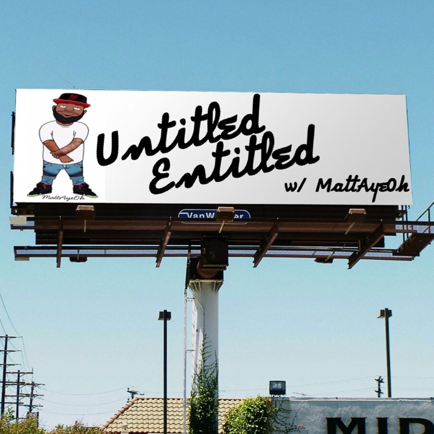 Untitled Entitled Ep. 4 episode artwork
