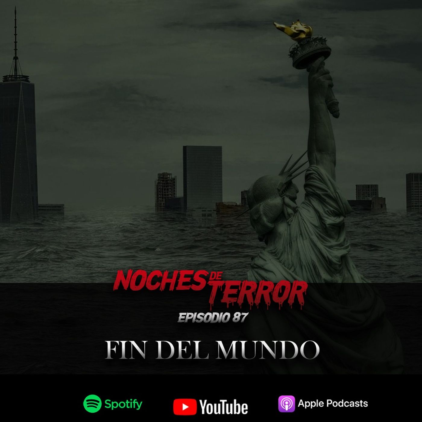 Noches de Terror
