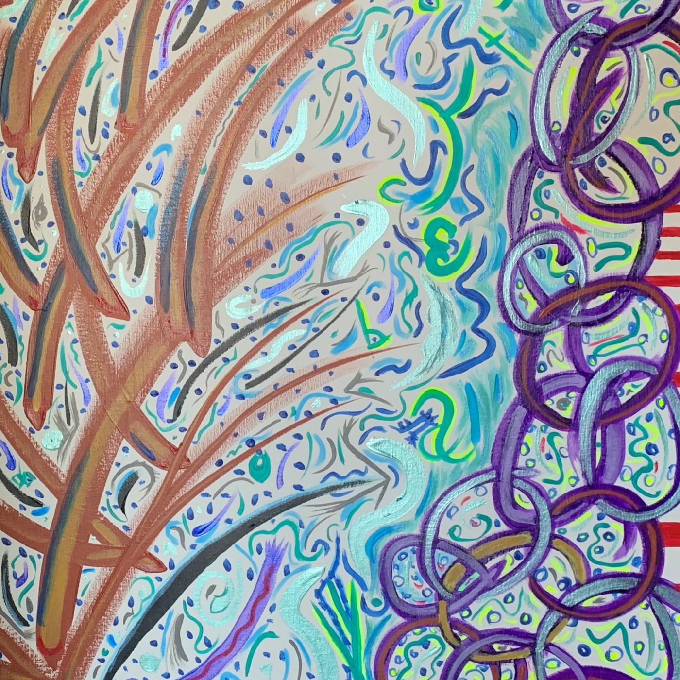 Moments of Kindness in this Pandemic Storm # 41 Me and Your Invitation episode artwork