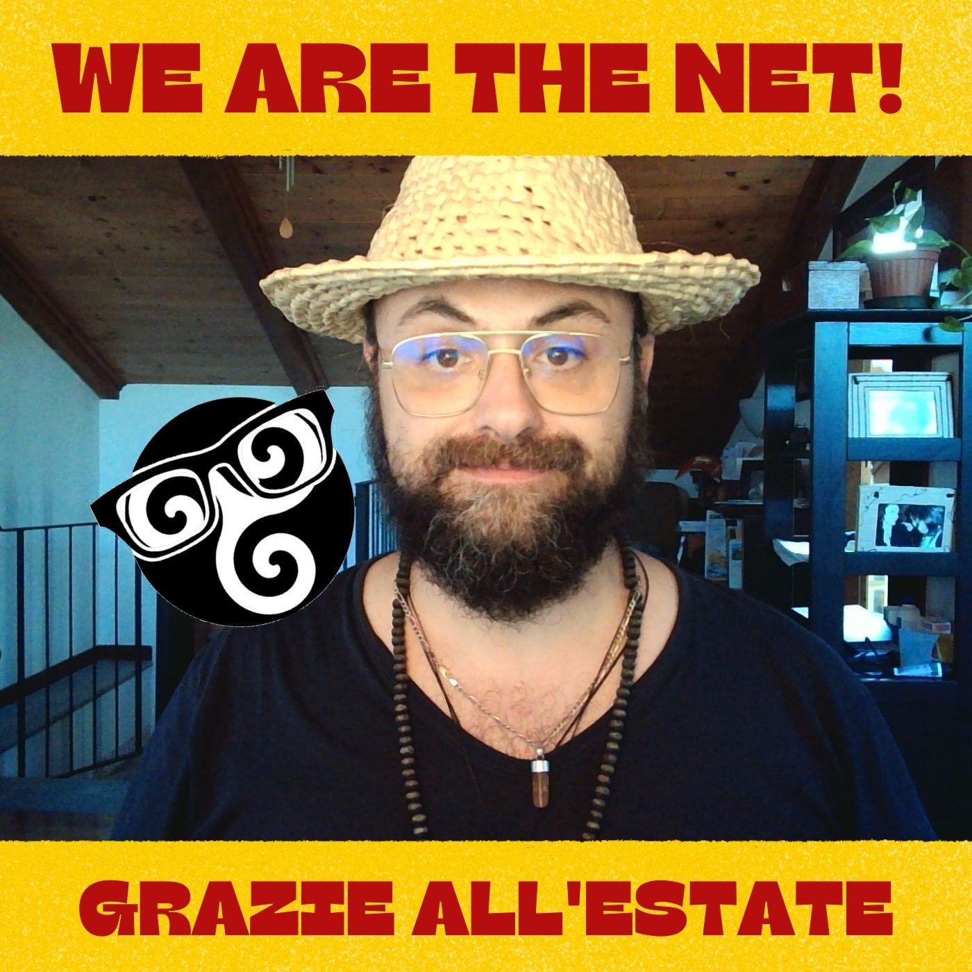 We are the Net